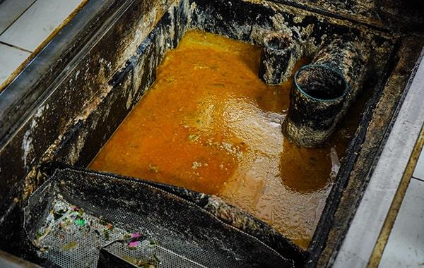 neglecting grease trap cleaning can cause foul odors, sanitation issues, and pricey repairs